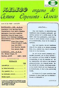 Numero 057, jul–aug (1987)