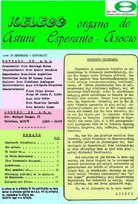 Numero 058, sep–okt (1987)