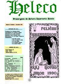 Numero 067, okt–nov–dec (1989)