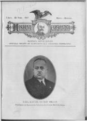 Numero 003, mar (1917)