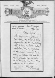 Numero 005, maj (1917)