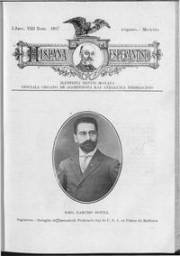 Numero 008, aug (1917)