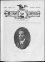 Numero 011, nov (1917)