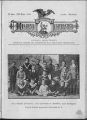 Numero 016, apr (1918)