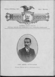 Numero 017, maj (1918)