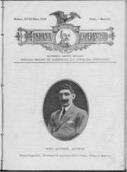 Numero 018, jun (1918)