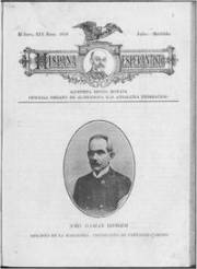 Numero 019, jul (1918)