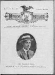 Numero 020, aug (1918)