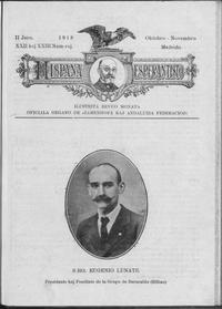 Numero 022-023, okt–nov (1918)