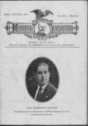 Numero 024, dec (1918)