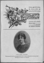 Numero 027, mar (1919)