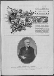 Numero 029, maj (1919)