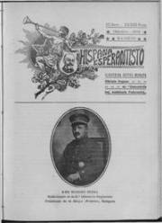 Numero 033, okt (1919)