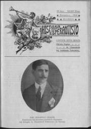 Numero 034, nov (1919)