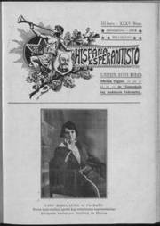 Numero 035, dec (1919)