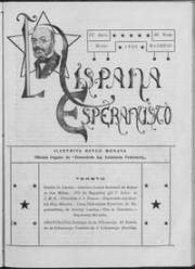 Numero 038, mar (1920)