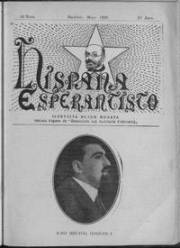 Numero 040, maj (1920)