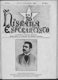 Numero 042, jul–aug (1920)