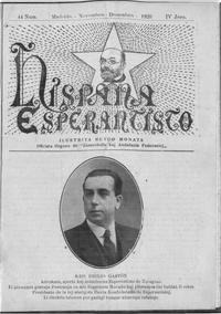 Numero 044, nov–dec (1920)