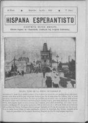 Numero 048, apr (1921)