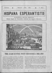Numero 050, jul (1921)