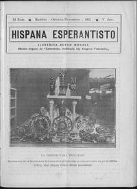 Numero 052, okt–nov (1921)