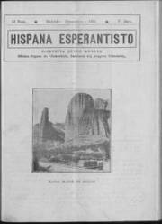 Numero 053, dec (1921)