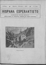 Numero 055, feb (1922)
