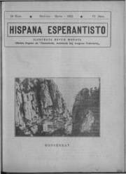 Numero 056, mar (1922)