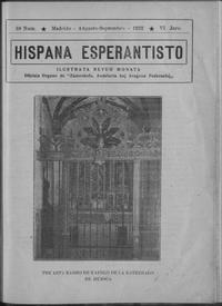 Numero 059, aug–sep (1922)