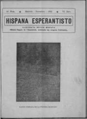 Numero 061, dec (1922)