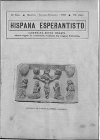 Numero 062, jan–feb (1923)
