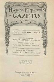 Numero 002, maj (1931)