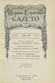 Numero 003, jun (1931)