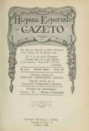 Numero 014, maj (1932)