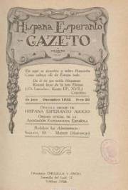 Numero 020, dec (1932)