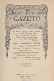 Numero 021, jan (1933)