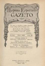 Numero 026, jun (1933)