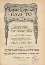 Numero 034, mar (1934)