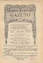 Numero 035, apr (1934)