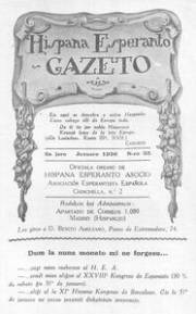 Numero 055, jan (1936)