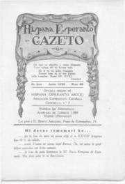 Numero 060, jun (1936)