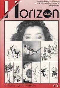 Numero 130, jul–aug (1991)