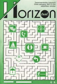 Numero 131, sep–okt (1991)