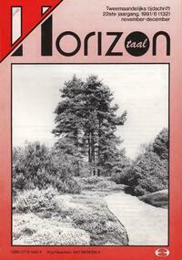 Numero 132, nov–dec (1991)