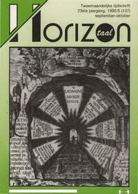 Numero 137, sep–okt (1992)