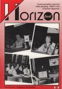 Numero 138, nov–dec (1992)