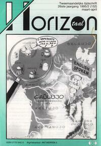 Numero 152, mar–apr (1995)