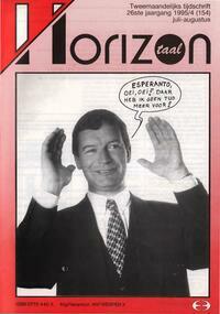 Numero 154, jul–aug (1995)