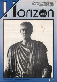 Numero 155, sep–okt (1995)